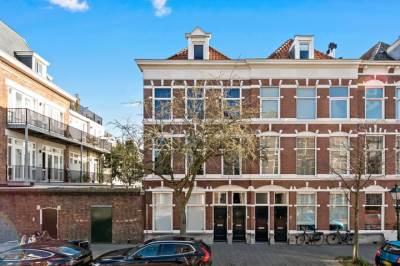 Woning Joan Maetsuyckerstraat 4A Den Haag