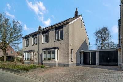Woning Händelstraat 60 Tiel