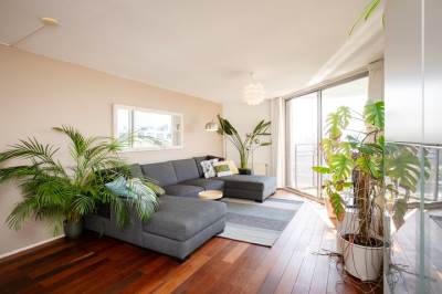 Woning Borneolaan 286 Amsterdam