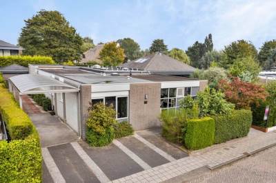 Woning Burgemeester Aalberslaan 175 Krimpen aan den IJssel