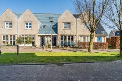 Woning Legakker 6 Hendrik-Ido-Ambacht