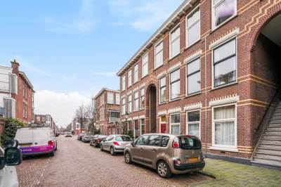 Woning Cartesiusstraat 269 Den Haag