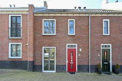 Woning Schouwstraat 6 Rijsenhout