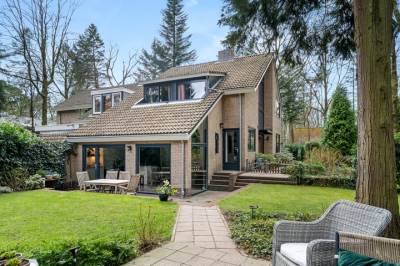 Woning Hindelaan 6 Wageningen