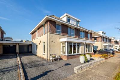 Woning Richter 56 Werkendam