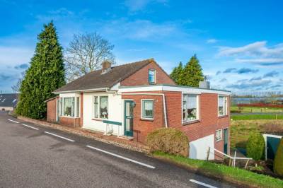 Woning Maasdijk 14 Poederoijen