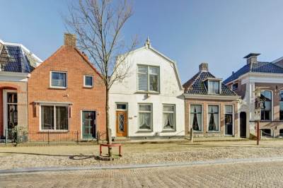 Woning Noard 50 Workum