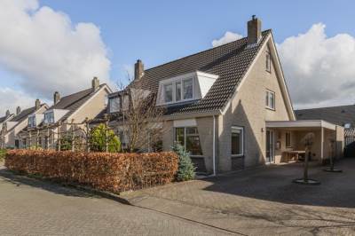 Woning Brughagedis 6 Heerhugowaard