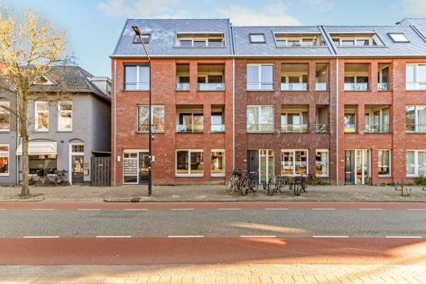 Woning Steynlaan 36C Zeist