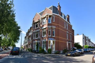 Woning Statenlaan 103A Den Haag