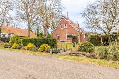 Woning Scheidingsweg 18 Veelerveen