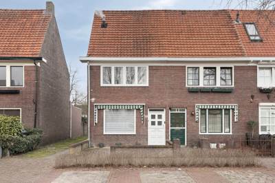 Woning Vlokhovenseweg 18 Eindhoven