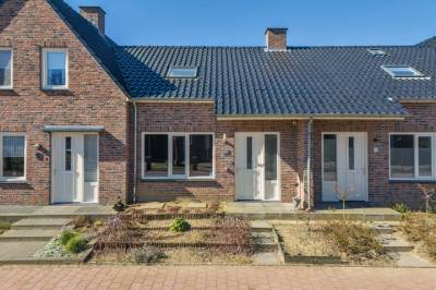 Woning Pastoorstraat 22A Wanssum