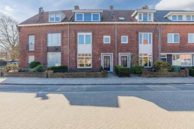 Woning Zandstraat 54 Venlo