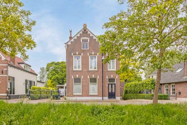 Woning Schoolstraat 26 Sprang-Capelle