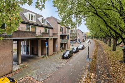 Woning Sluissingel 8 Breda
