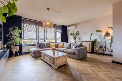 Woning Dijkcentrum 77 Roosendaal