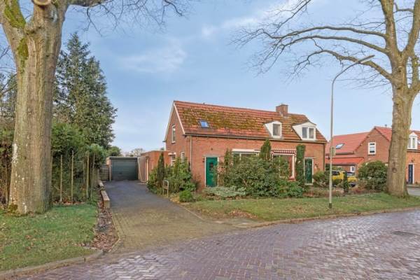 Woning Olde Hof 14 Gasselte