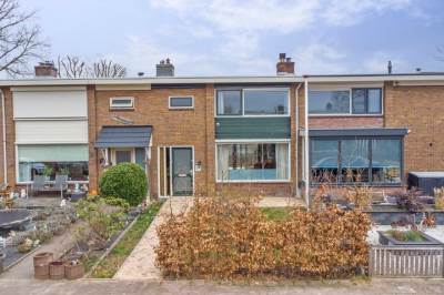 Woning Kozakkenkamp 50 Ermelo