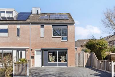 Woning De Meerkoet 17 Dronten