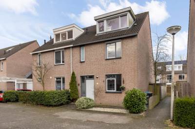 Woning De Drie Morgen 22 Hoogland