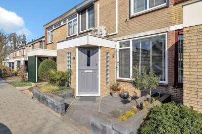 Woning Rivierenlaan 69 Rozenburg (ZH)