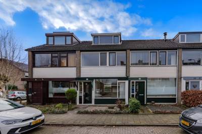 Woning M.Dotingalaan 26 Weesp