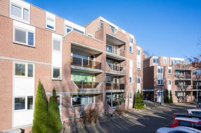 Woning Dillegaard 33 Heerlen