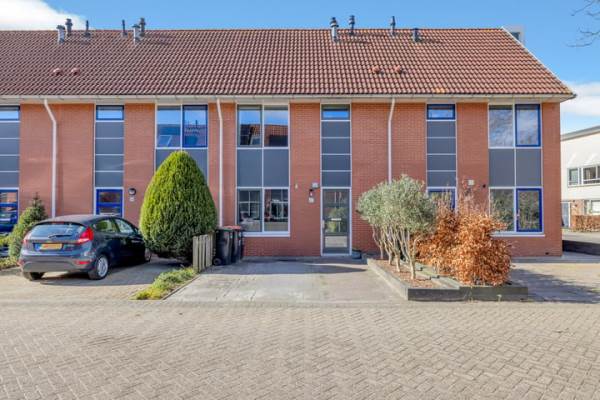 Woning Bazillehof 95 Hoorn (NH)