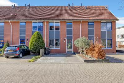 Woning Bazillehof 95 Hoorn (NH)