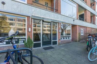 Woning Zwaluwlaan 122 Bussum