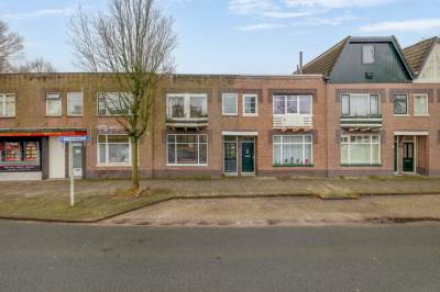 Woning Keern 7 Hoorn (NH)