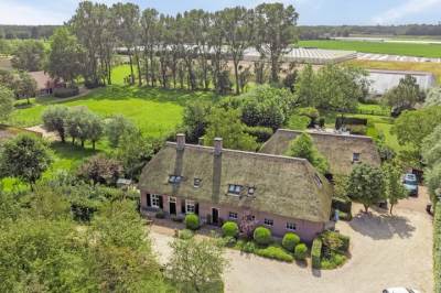 Woning Gijzelsestraat 20 Biezenmortel