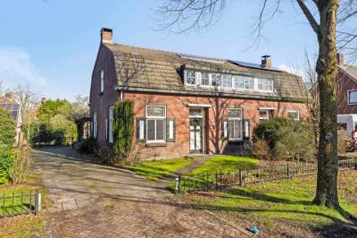 Woning Hoekstraat 28 Nuenen