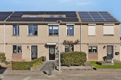 Woning Jasmijnstraat 4 Opheusden