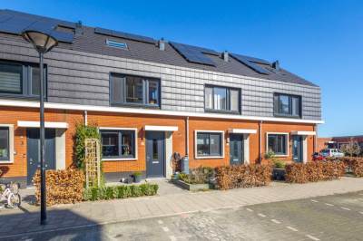 Woning Klaproos 5 Ameide