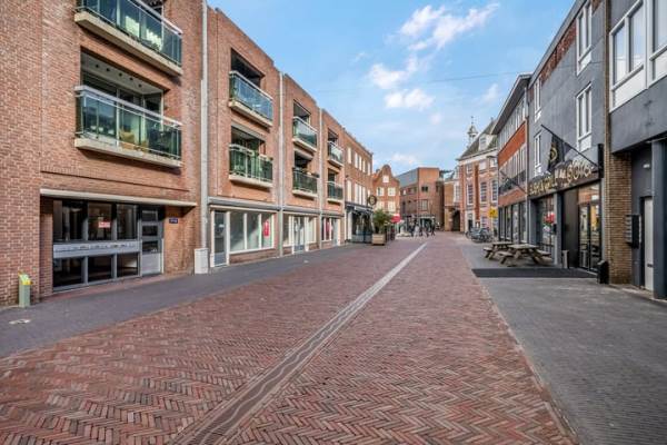 Woning Kleibergsestraat 9 Tiel