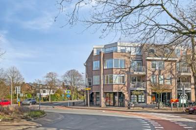 Woning Ernst Casimirlaan 30 Overveen