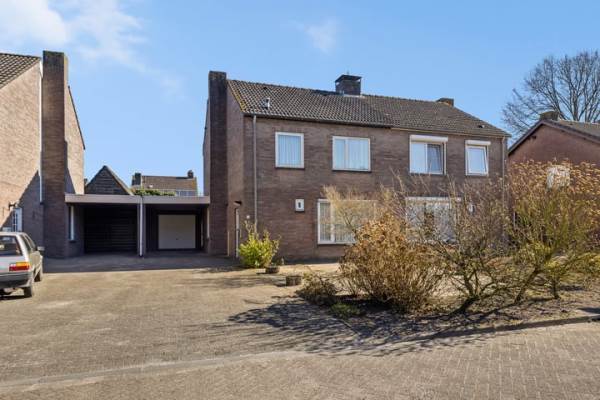 Woning Margrietlaan 19 Wintelre