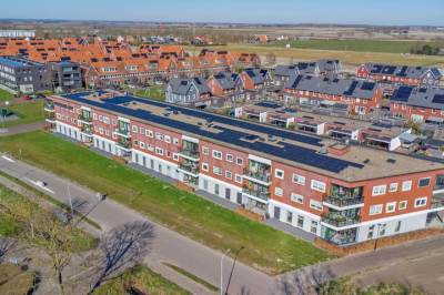 Woning Dijkgraaf 12 Zierikzee