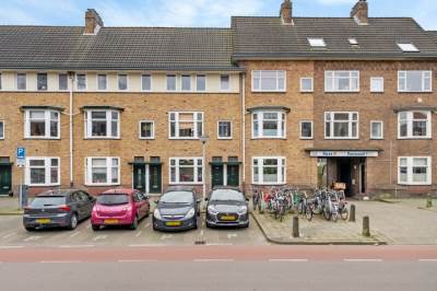 Woning Rosendaalsestraat 418 Arnhem
