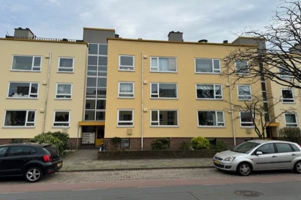 Woning Van Riebeeckweg 74 Hilversum