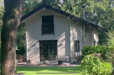 Woning De Stille Wille 212 Oost West en Middelbeers