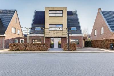 Woning Nienke van Hichtumweg 36 Heerenveen