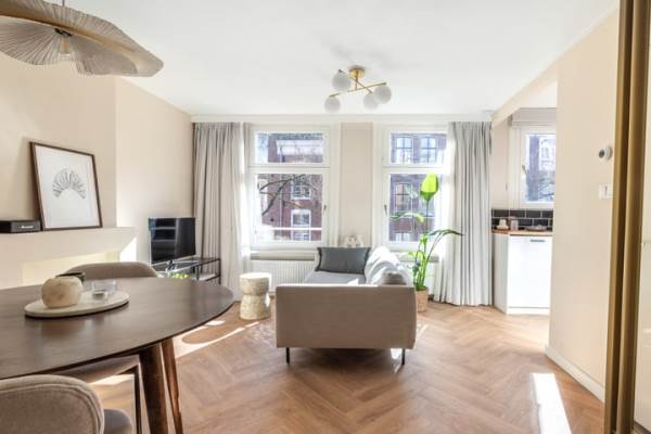 Woning Daniël Stalpertstraat 832V Amsterdam