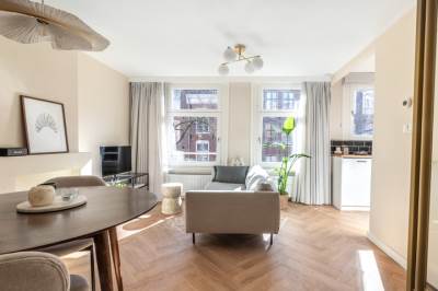 Woning Daniël Stalpertstraat 832V Amsterdam