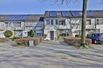 Woning Herman Heijermanslaan 11 Bladel