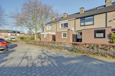Woning Rietgansstraat 5 Strijen