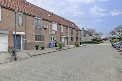 Woning Elisabeth Kuyperstraat 63 Gorinchem