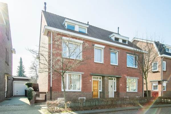 Woning Richerstraat 14 Kerkrade